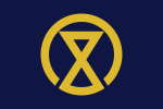 Flag of Miyazaki, Miyazaki